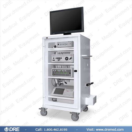 Stryker Endoscopy Tower