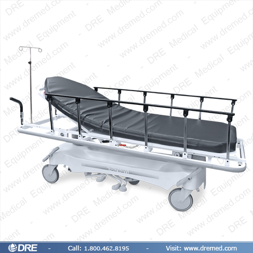 Techlem 4500 Premier Hospital Stretcher