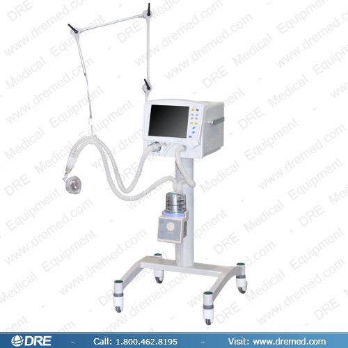 Verdana Ventilator