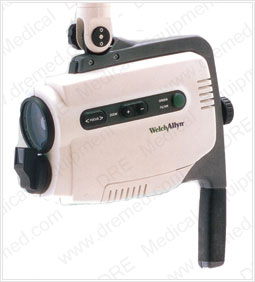 Welch Allyn Video Colposcope
