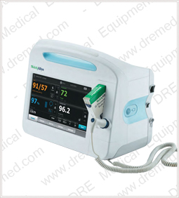 Welch Allyn Connex 6500 Vital Signs Monitor