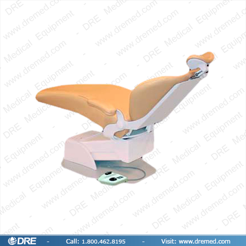 Westar 2001 Economy Electro-mechanical Patient Chair