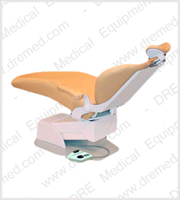 Westar 2001 Economy Electro-mechanical Patient Chair