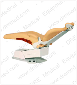 Westar 5000 Hydraulic Patient Chair