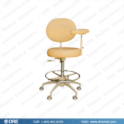 Westar A5000 Ultra Assistant Stool