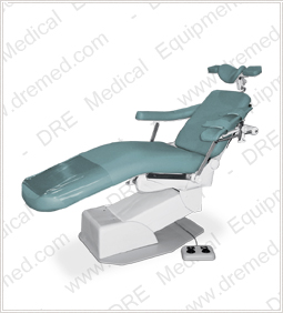 Westar OSIII Oral Surgery Chair