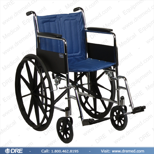 Invacare Tracer 4 Wheelchair