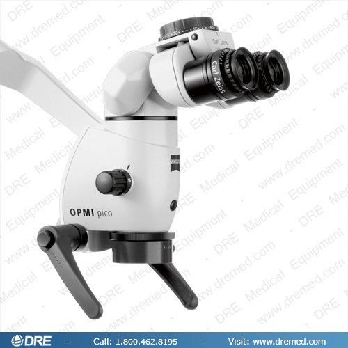 Zeiss OPMI Pico ENT Microscope
