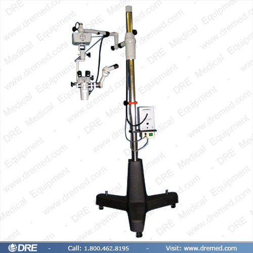 Zeiss Opmi 6SFC Surgical Microscope on 1880 Stand