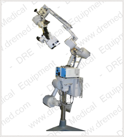 Zeiss Opmi CS-NC Surgical Microscope