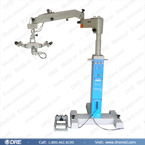 Zeiss OPMI-MD