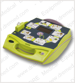 Zoll AED Plus Defibrillator
