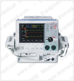 Zoll M Series CCT Advisory Transport Defibrillator