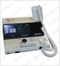 Zoll P-900 Defibrillator