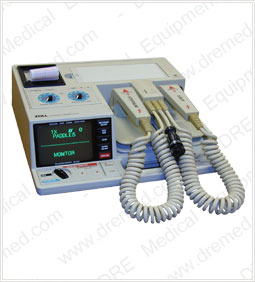 Zoll PD-2000 Defibrillator and AED (Automatic External Defibrillator)