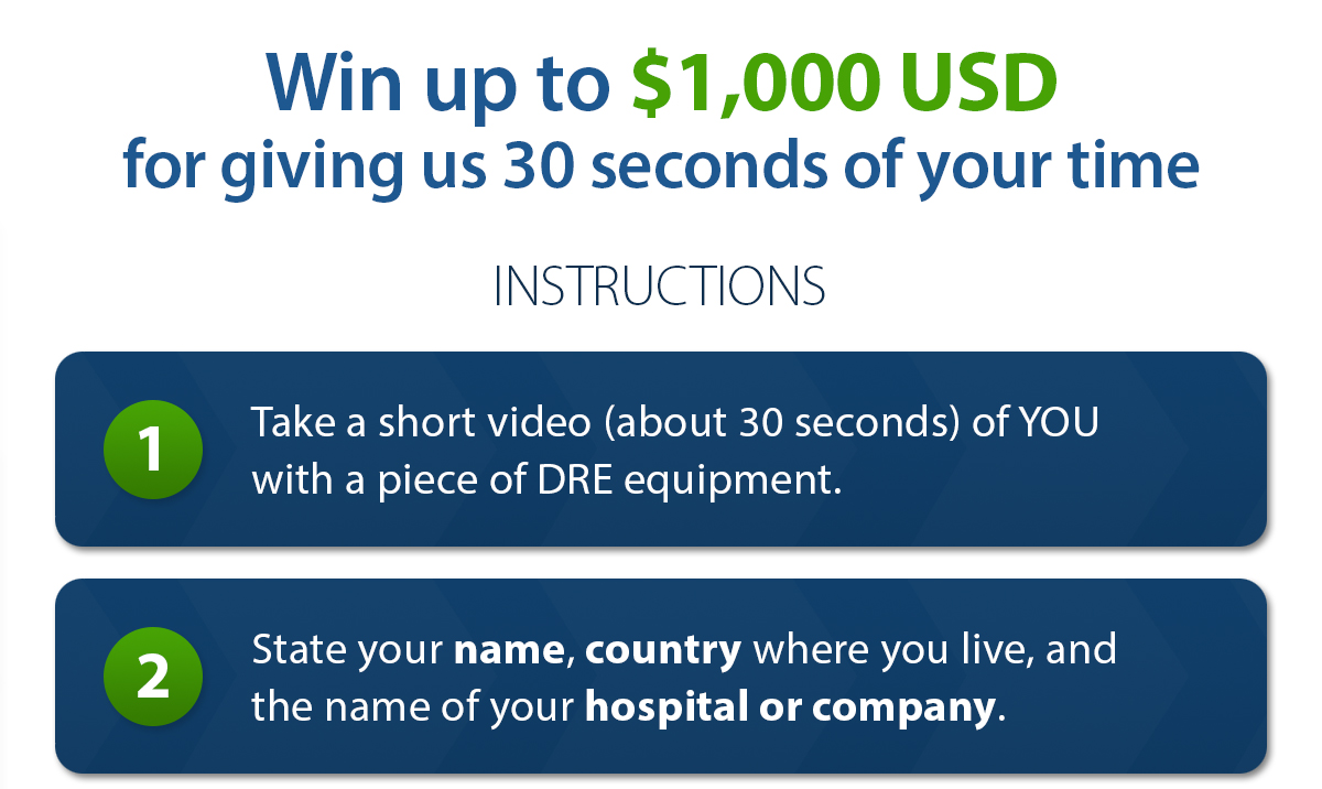 Video Contest
