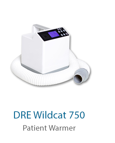 DRE Wildcat 750