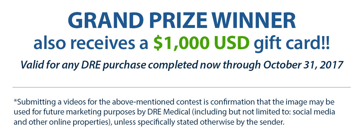 Grand Prize Winner