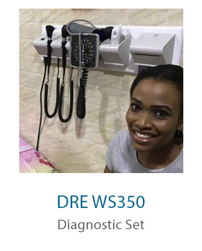 DRE WS350