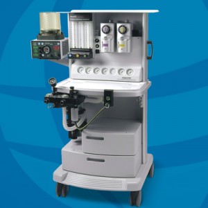 DRE Integra SP II Anesthesia Machine DRE Integra SP II Anesthesia Machine