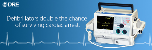 Defib-Blog