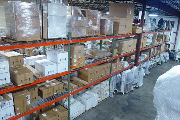 We’re making room in our warehouse, and you get to reap the benefits!