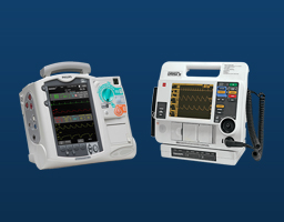 defibrillator-repair